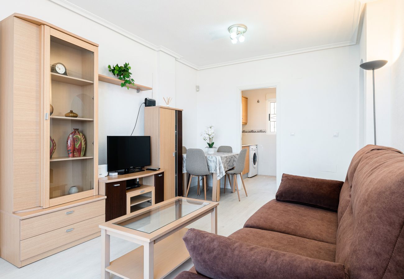 Apartment in Orihuela Costa - Dream Hills