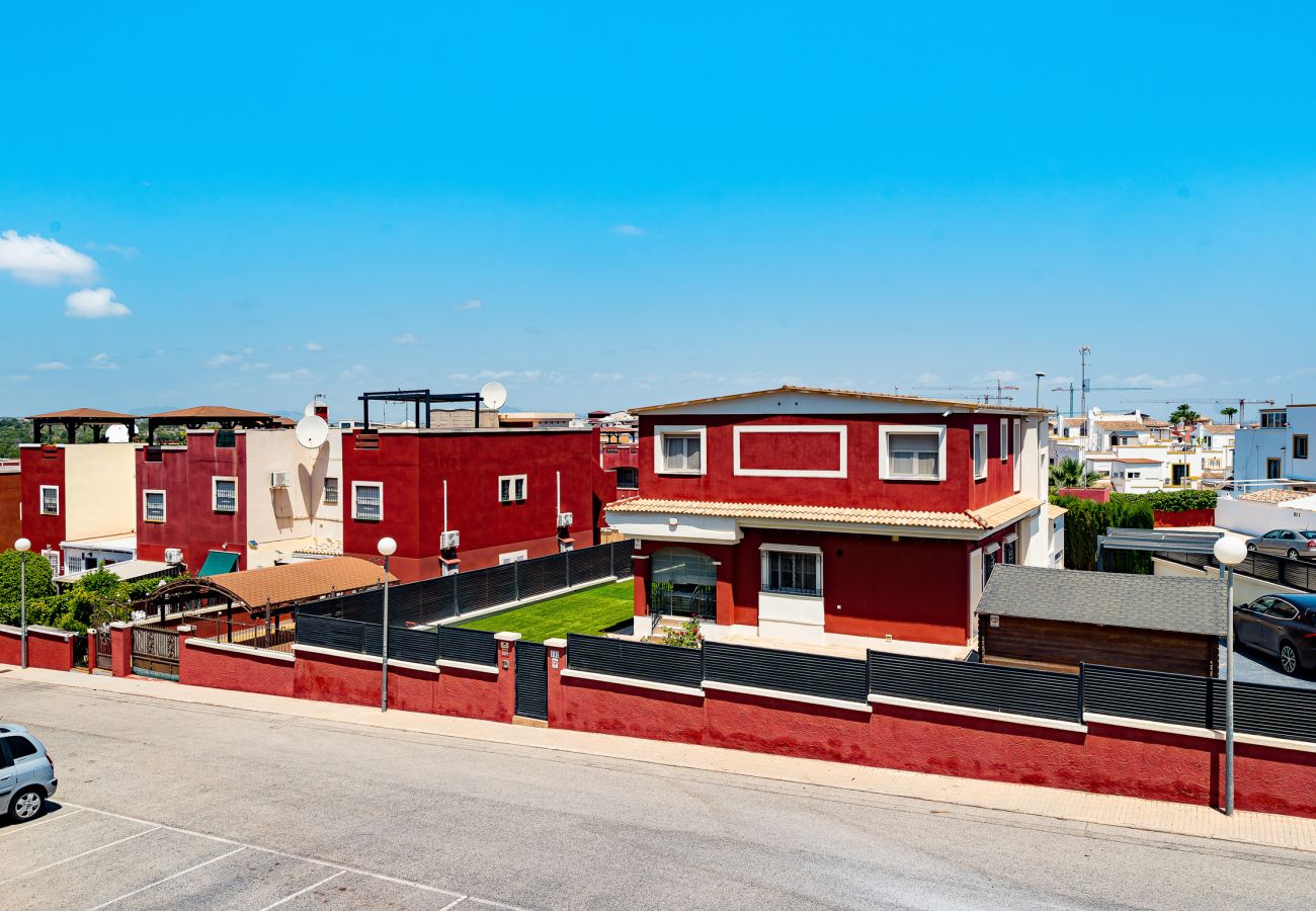 Apartment in Orihuela Costa - Dream Hills