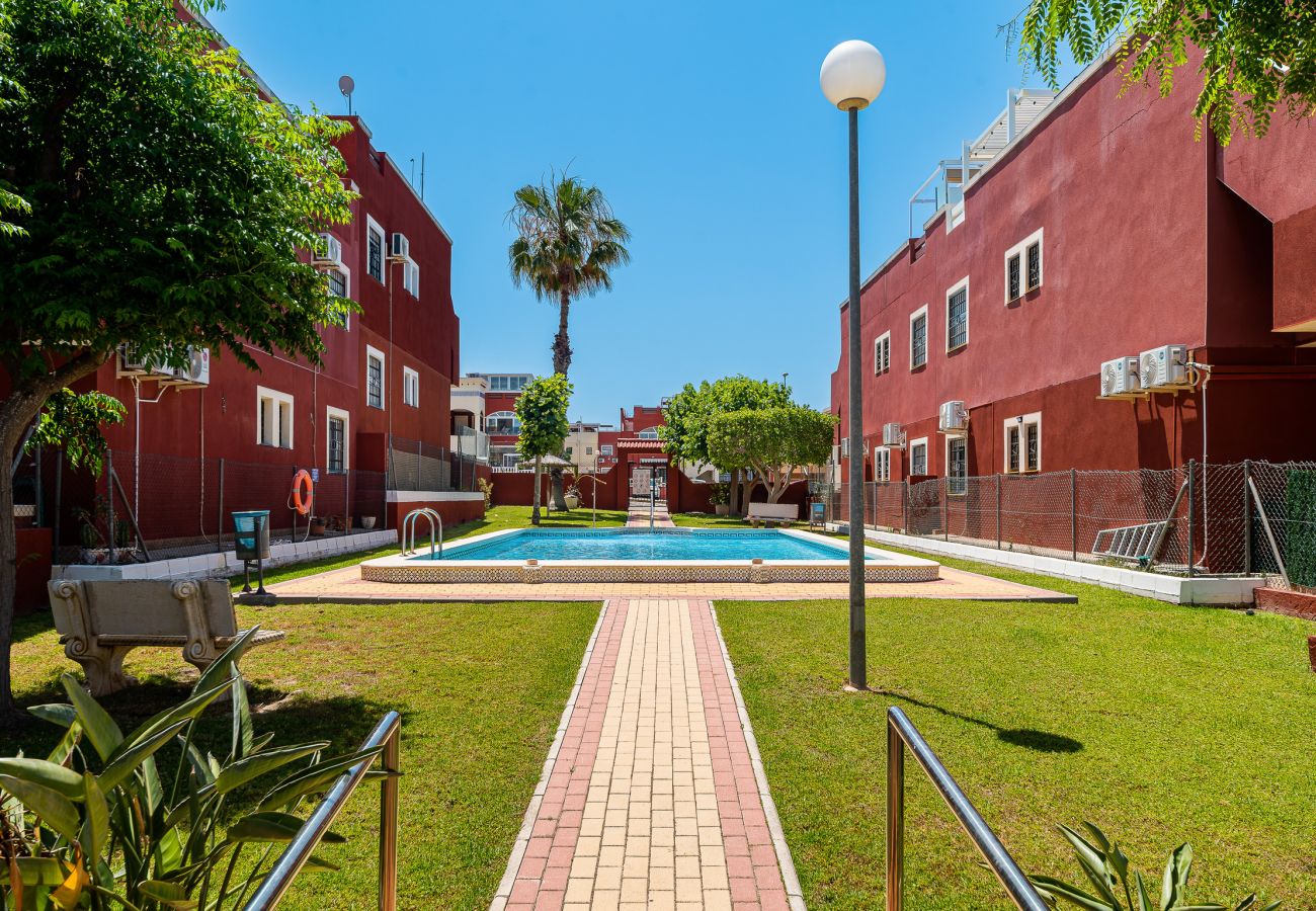 Apartment in Orihuela Costa - Dream Hills