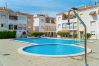 Apartment in Torrevieja - Boho Sunrise
