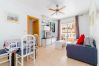 Apartment in Torrevieja - Apartamento Playa Capitán