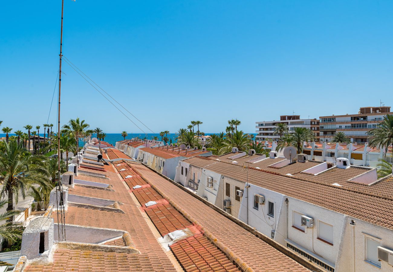 Bungalow in Torrevieja - 🅃 Mar Azul Sunrise
