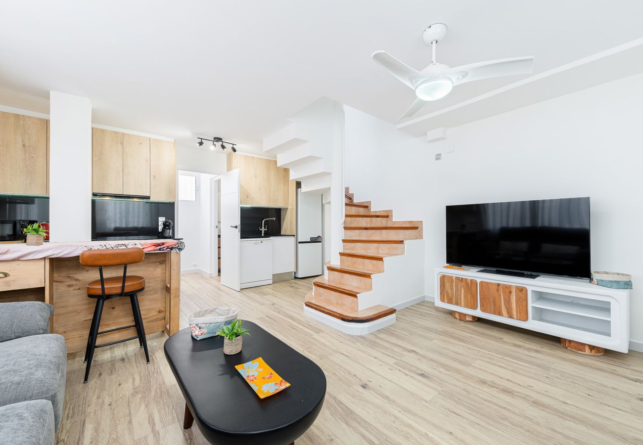 Bungalow in Torrevieja - 🅃 Mar Azul Sunrise