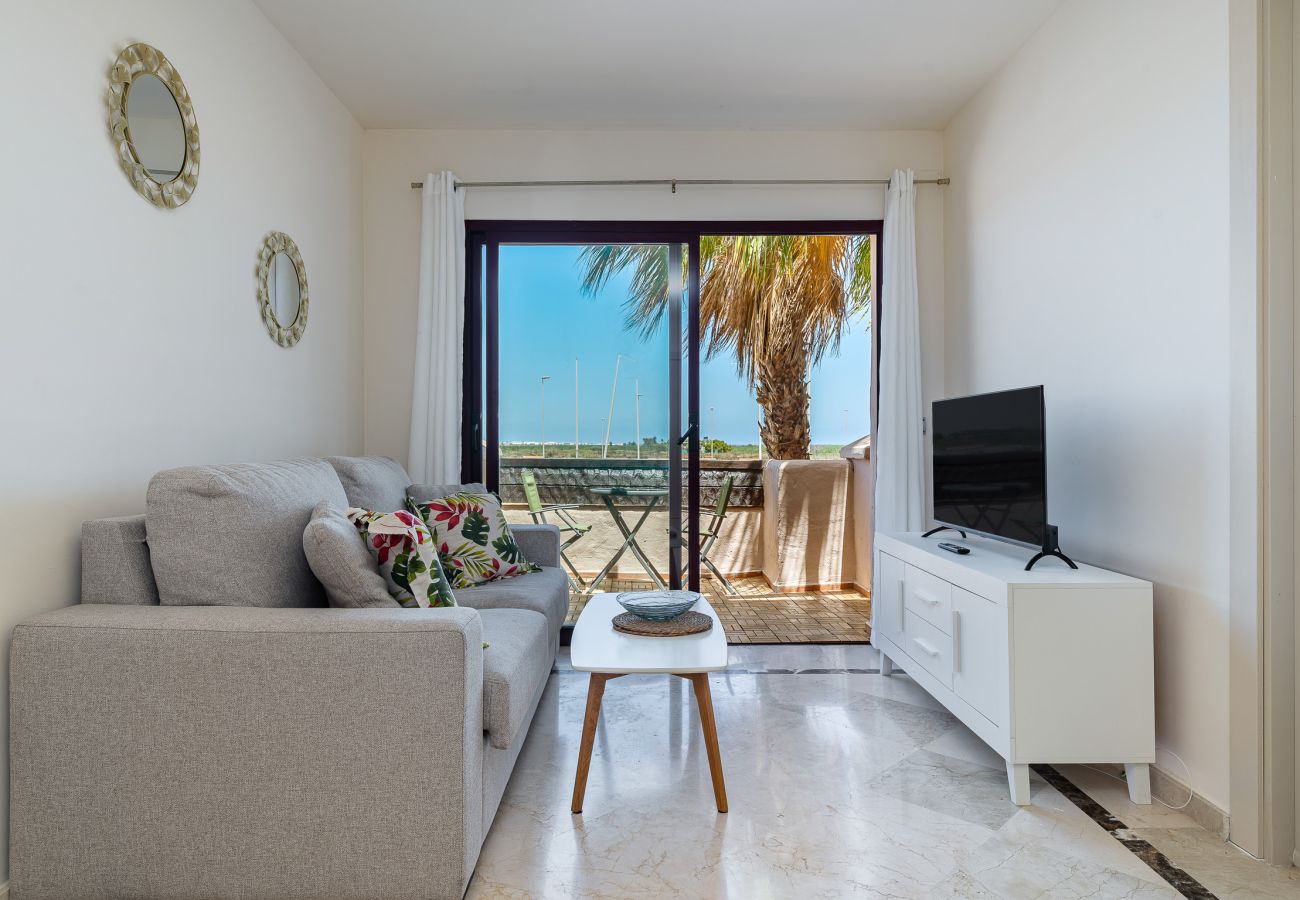 Apartment in Los Alcazares - Ribera Beach