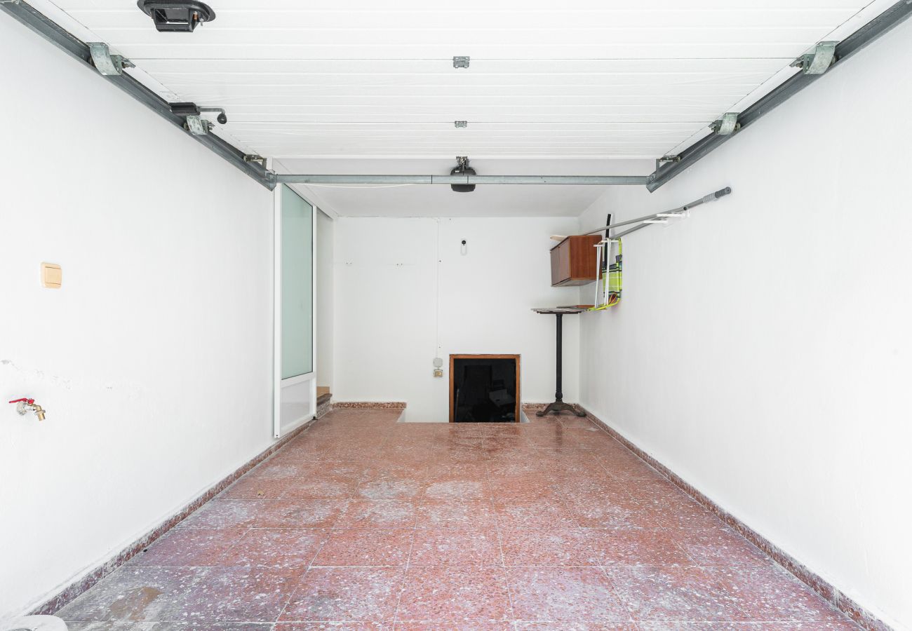 Bungalow in Torrevieja - Cabomar