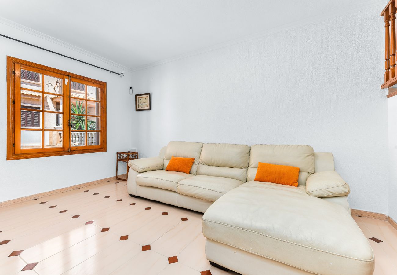 Bungalow in Torrevieja - Cabomar