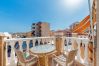 Apartment in Torrevieja - 🅃 Casa del Chicho 2