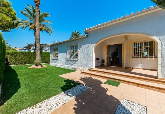 House in Orihuela - Villa La Brava