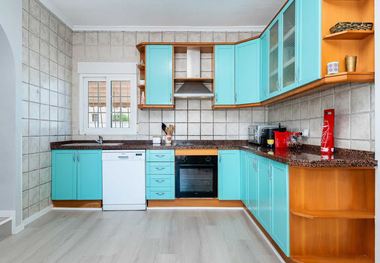 House in Orihuela - Villa La Brava