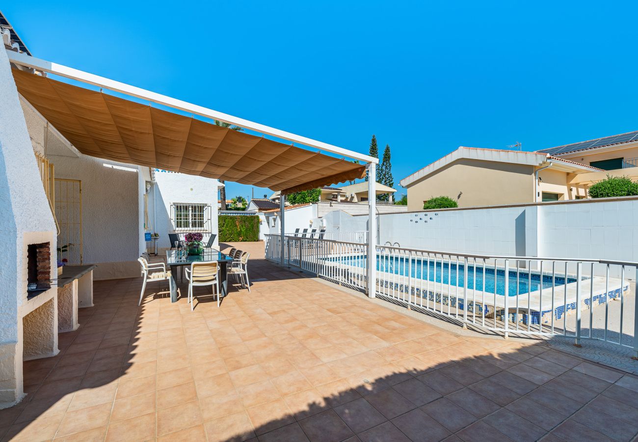 House in Orihuela - Villa La Brava