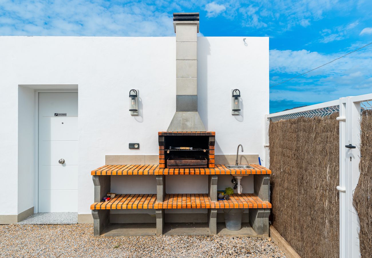 Cottage in La Tercia - 🅃 El Castillete Altaona