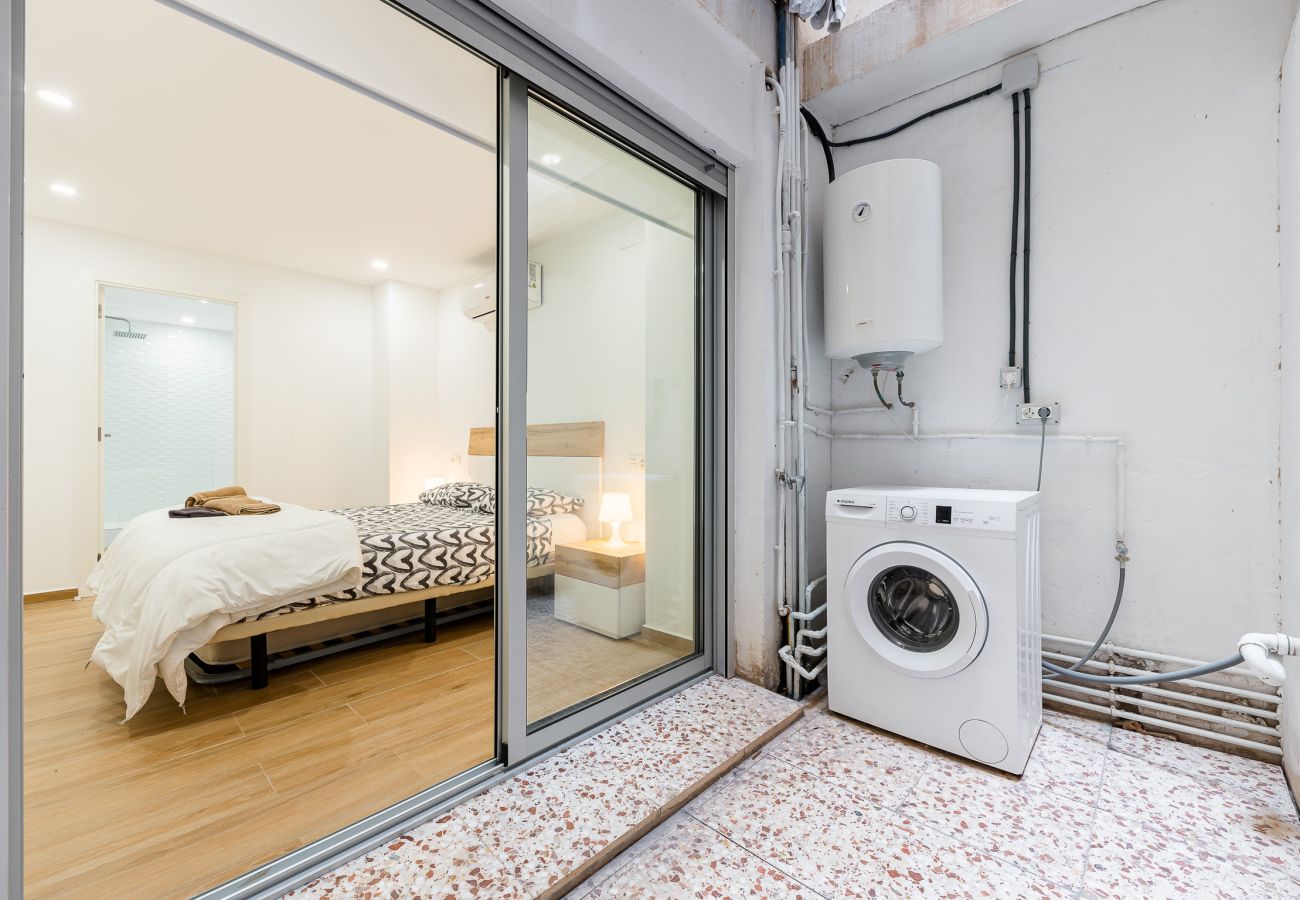 Appartement à Torrevieja - Chapaprieta Apartamento Sunrise