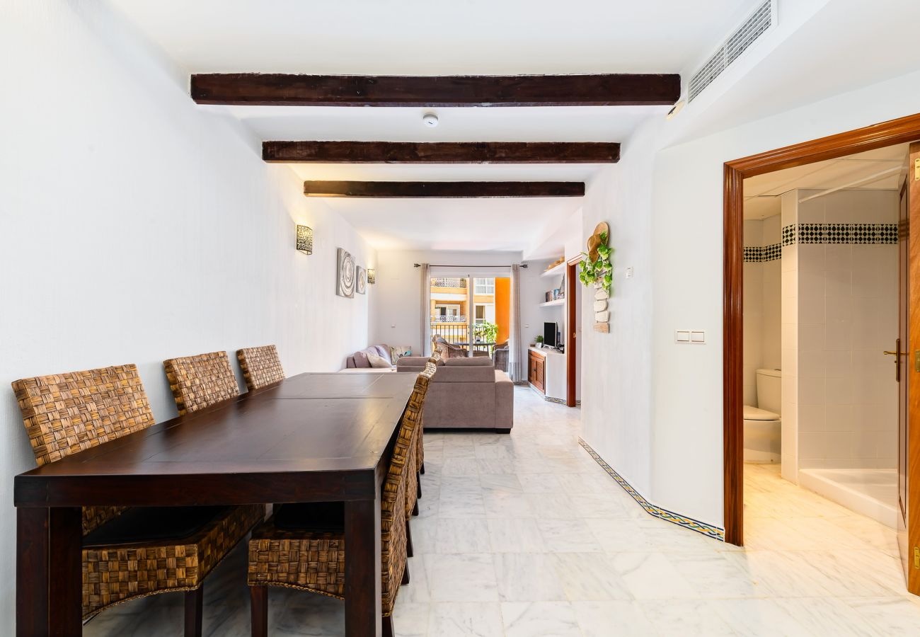Appartement à Torrevieja - ATALAYAS 2-12