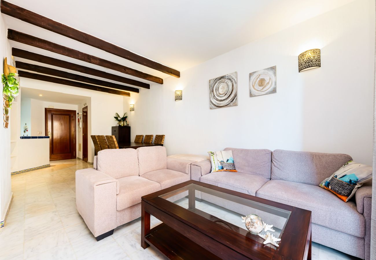 Appartement à Torrevieja - ATALAYAS 2-12