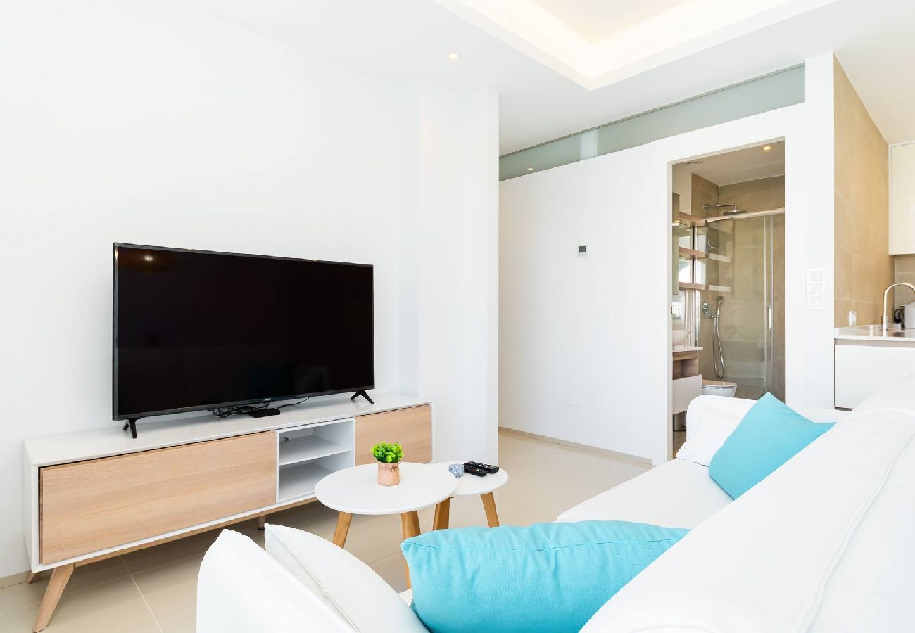 Appartement à Ciudad Quesada - Natural Luxury Park