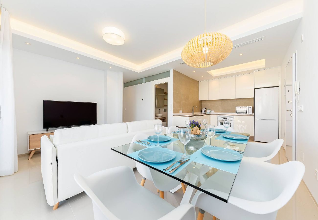 Appartement à Ciudad Quesada - Natural Luxury Park