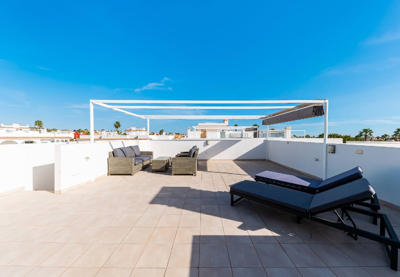 Appartement à Ciudad Quesada - Natural Luxury Park