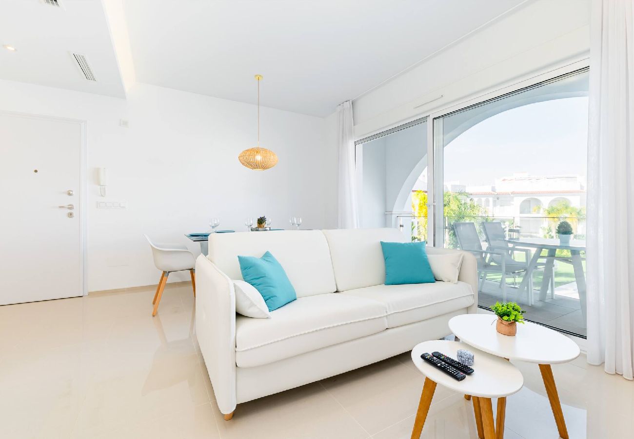 Appartement à Ciudad Quesada - Natural Luxury Park