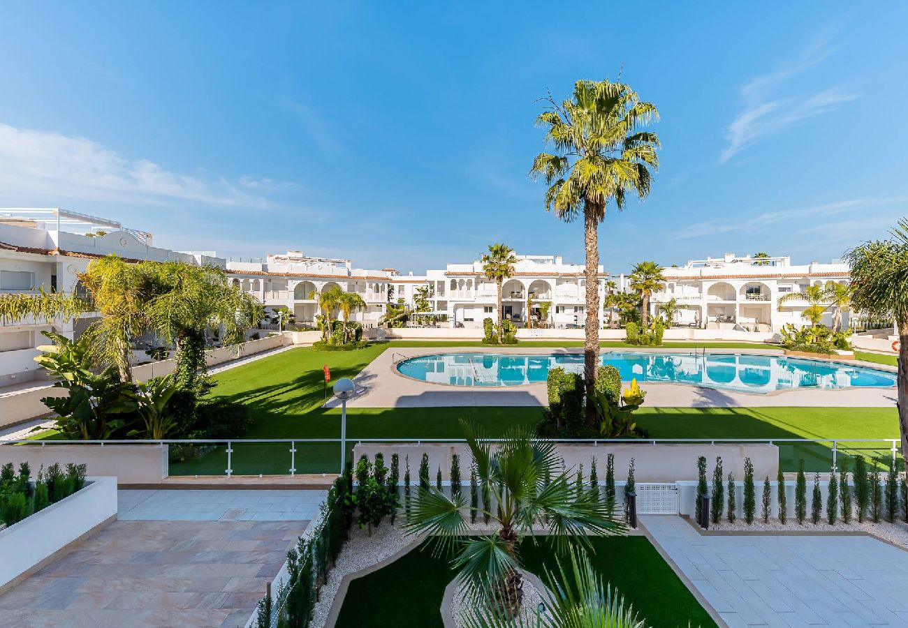 Appartement à Ciudad Quesada - Natural Luxury Park