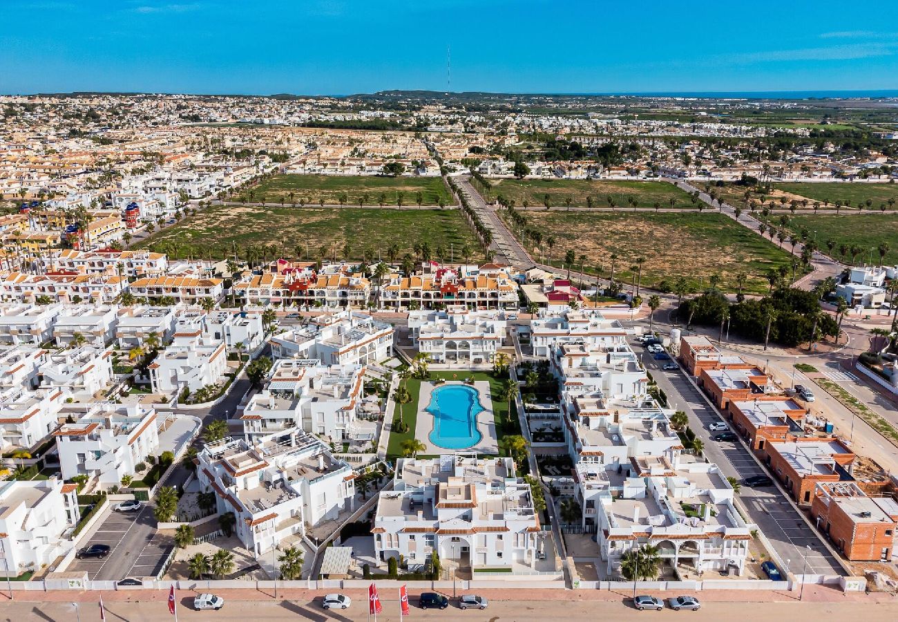 Appartement à Ciudad Quesada - Natural Luxury Park