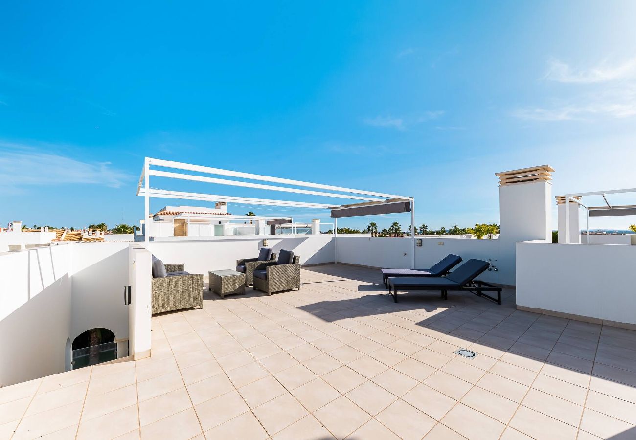 Appartement à Ciudad Quesada - Natural Luxury Park