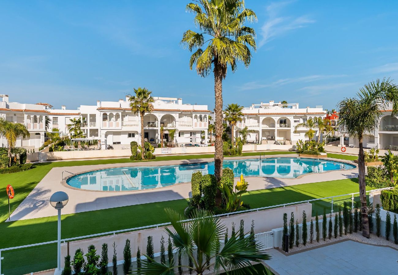 Appartement à Ciudad Quesada - Natural Luxury Park