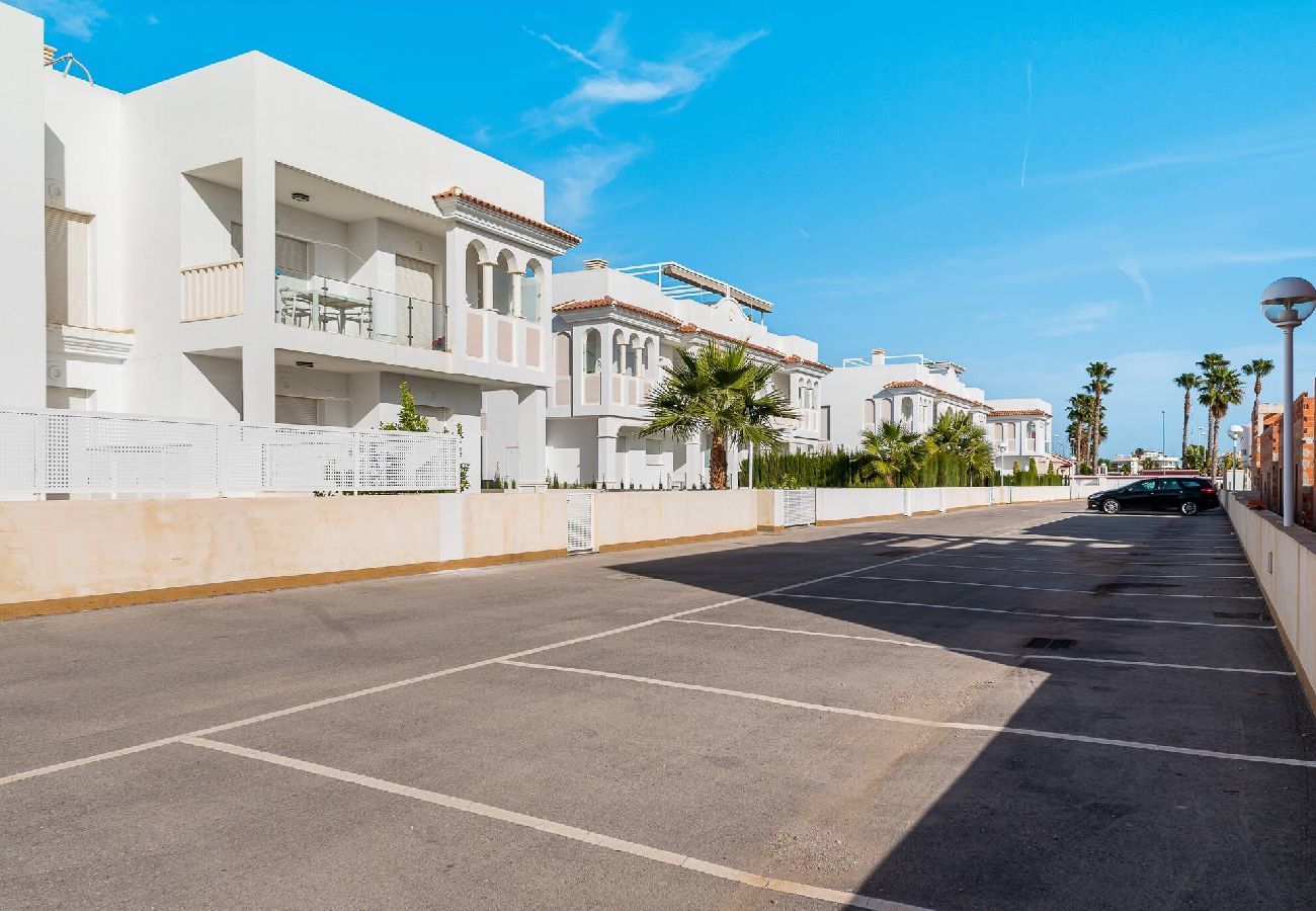 Appartement à Ciudad Quesada - Natural Luxury Park