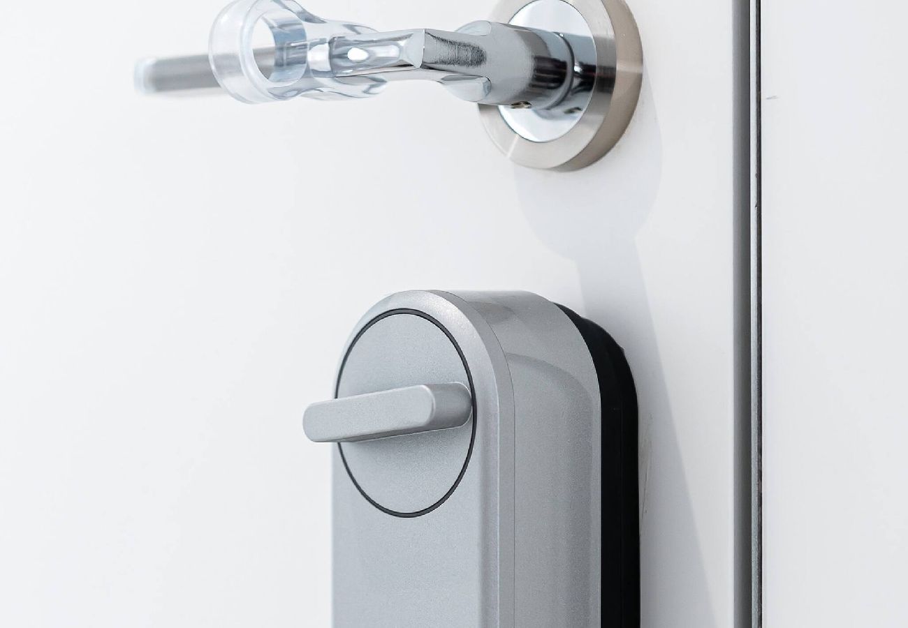 Appartement à Torrevieja - Rodas 2º - Sunrise Center Suites