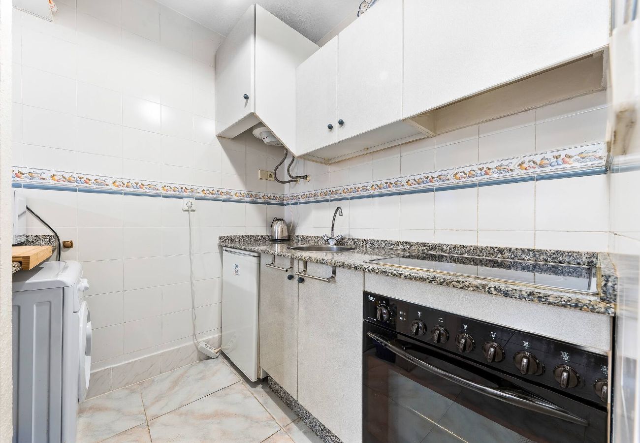 Maison à Torrevieja - The Lemon Tree House