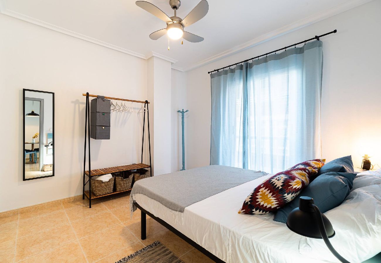 Appartement à Torrevieja - Apolo - Apartamento