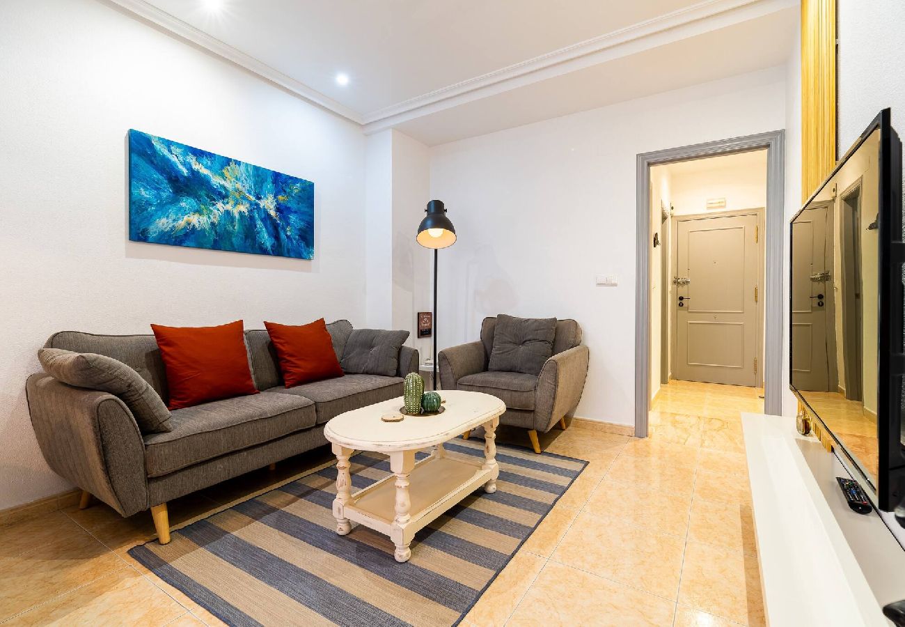 Appartement à Torrevieja - Apolo - Apartamento
