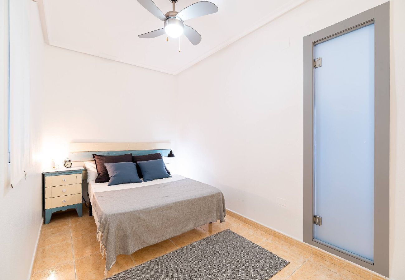 Appartement à Torrevieja - Apolo - Apartamento