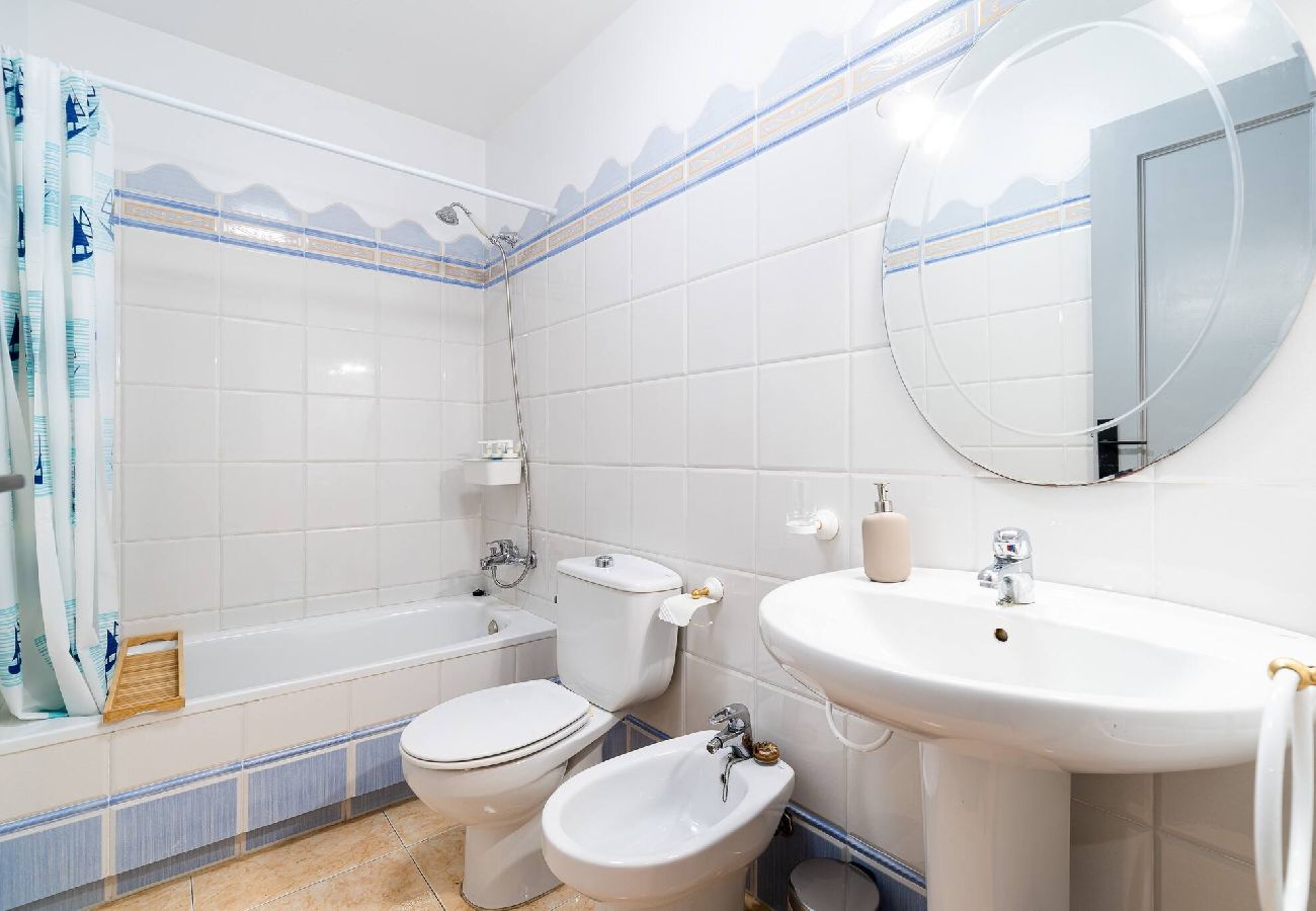 Appartement à Torrevieja - Apolo - Apartamento