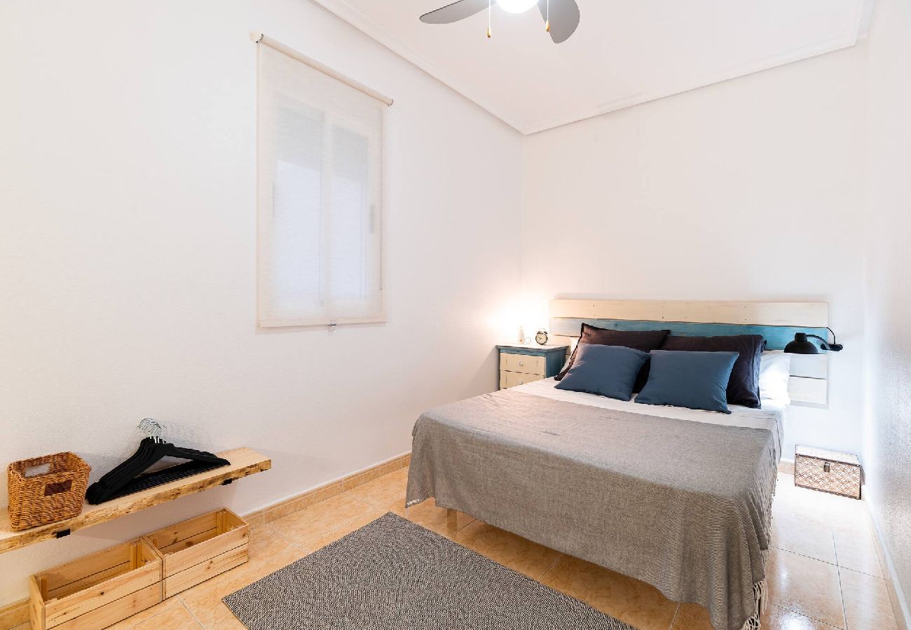 Appartement à Torrevieja - Apolo - Apartamento