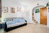 Appartement à Torrevieja - 🅃 Lago Jardín 98 - Bungalow