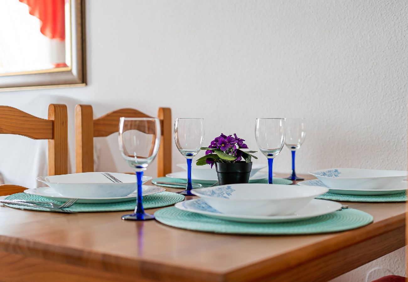 Appartement à Torrevieja - Atico San Julian