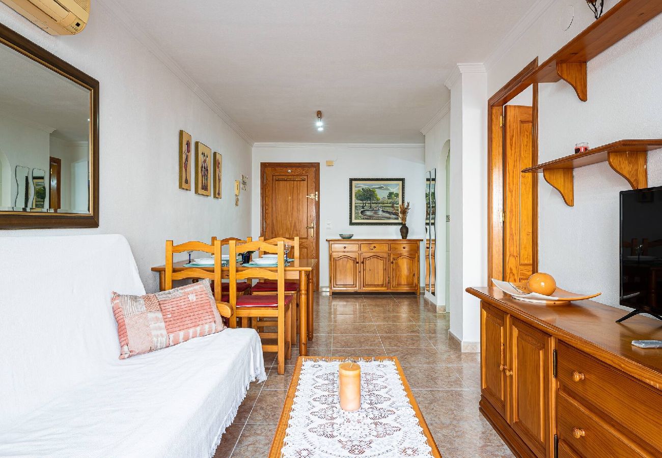 Appartement à Torrevieja - Atico San Julian