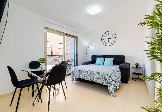 Appartement à Torrevieja - ORBIPLAYA