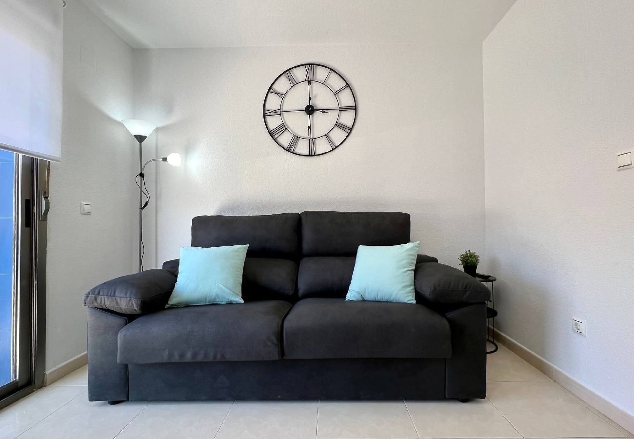 Appartement à Torrevieja - ORBIPLAYA