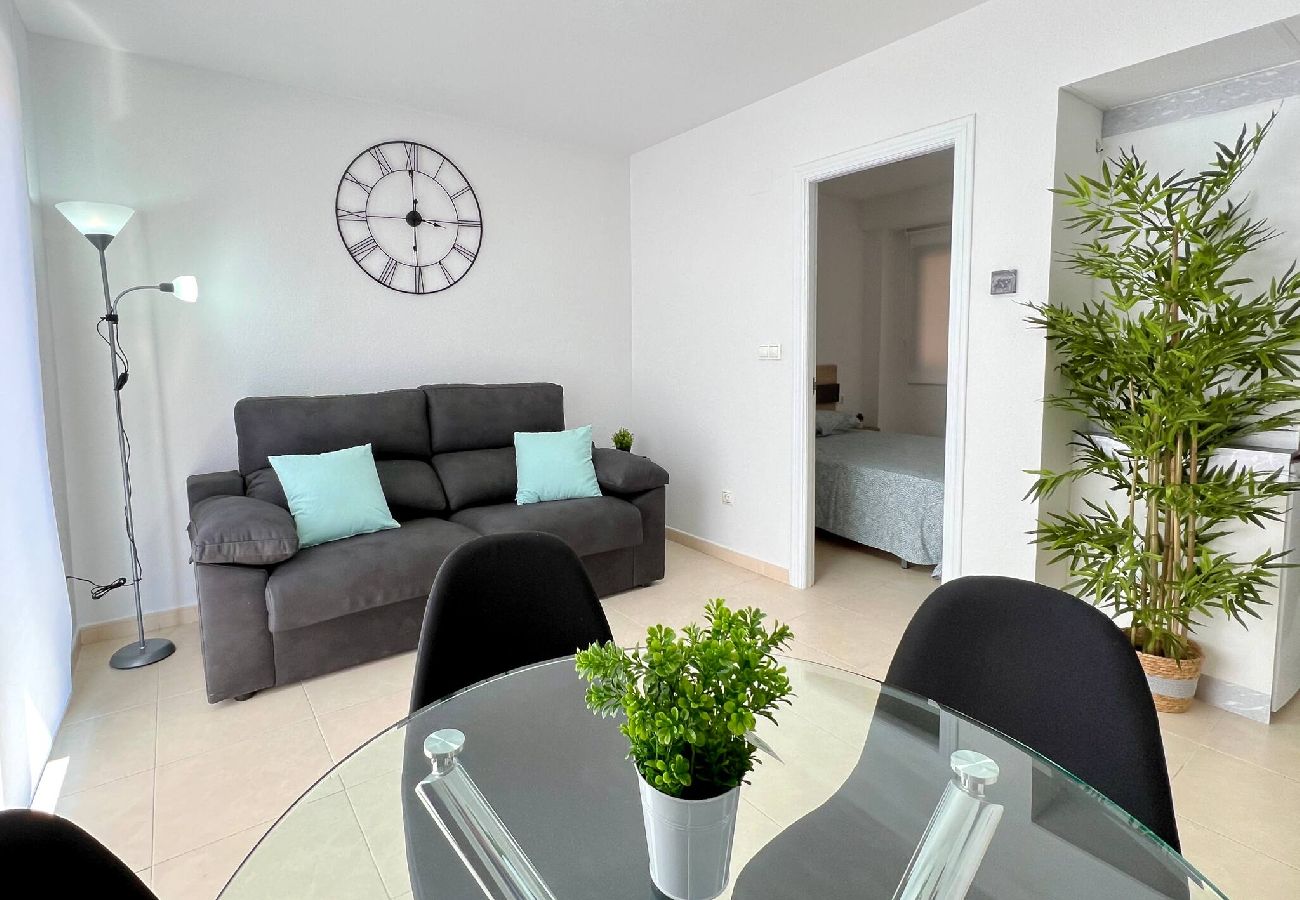 Appartement à Torrevieja - ORBIPLAYA