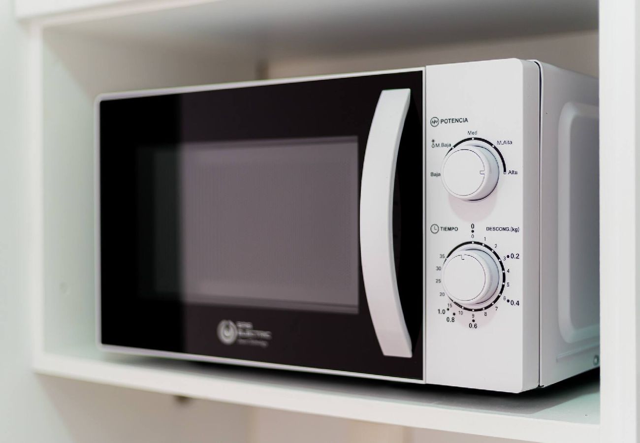 Appartement à Torrevieja - ORBIPLAYA