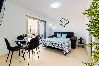 Appartement à Torrevieja - ORBIPLAYA