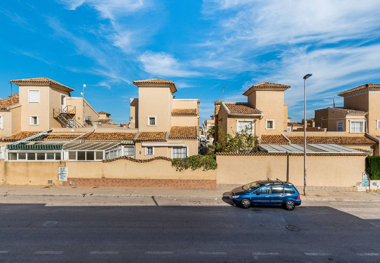 Appartement à Torrevieja - Aguas Nuevas Sunrise - Bungalow