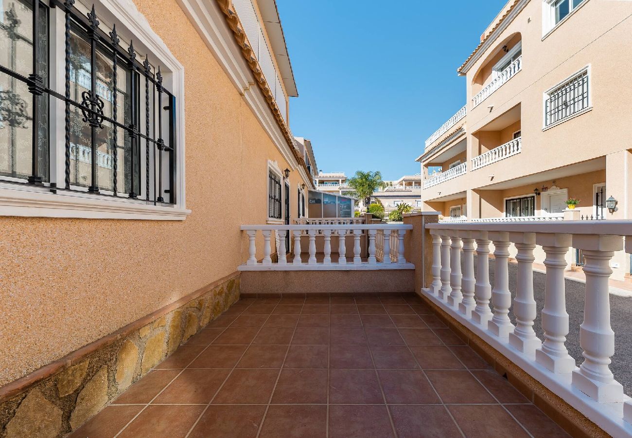 Maison à Orihuela - z.- La Zenia - Bungalow