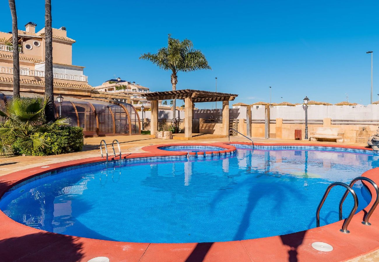 Maison à Orihuela - z.- La Zenia - Bungalow