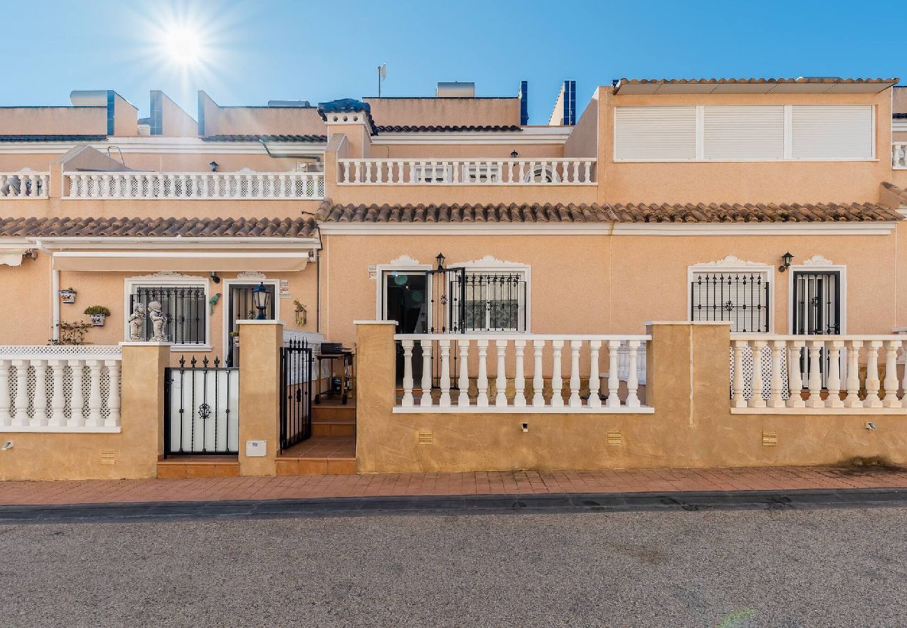 Maison à Orihuela - z.- La Zenia - Bungalow