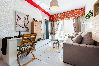 Appartement à Torrevieja - Estocolmo Estudio Sunrise