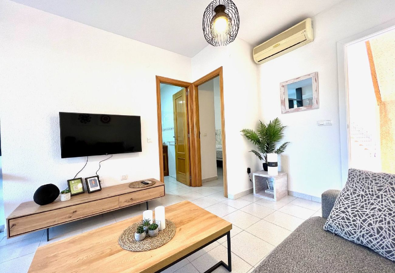 Appartement à Torrevieja - Bungalow Los Balcones