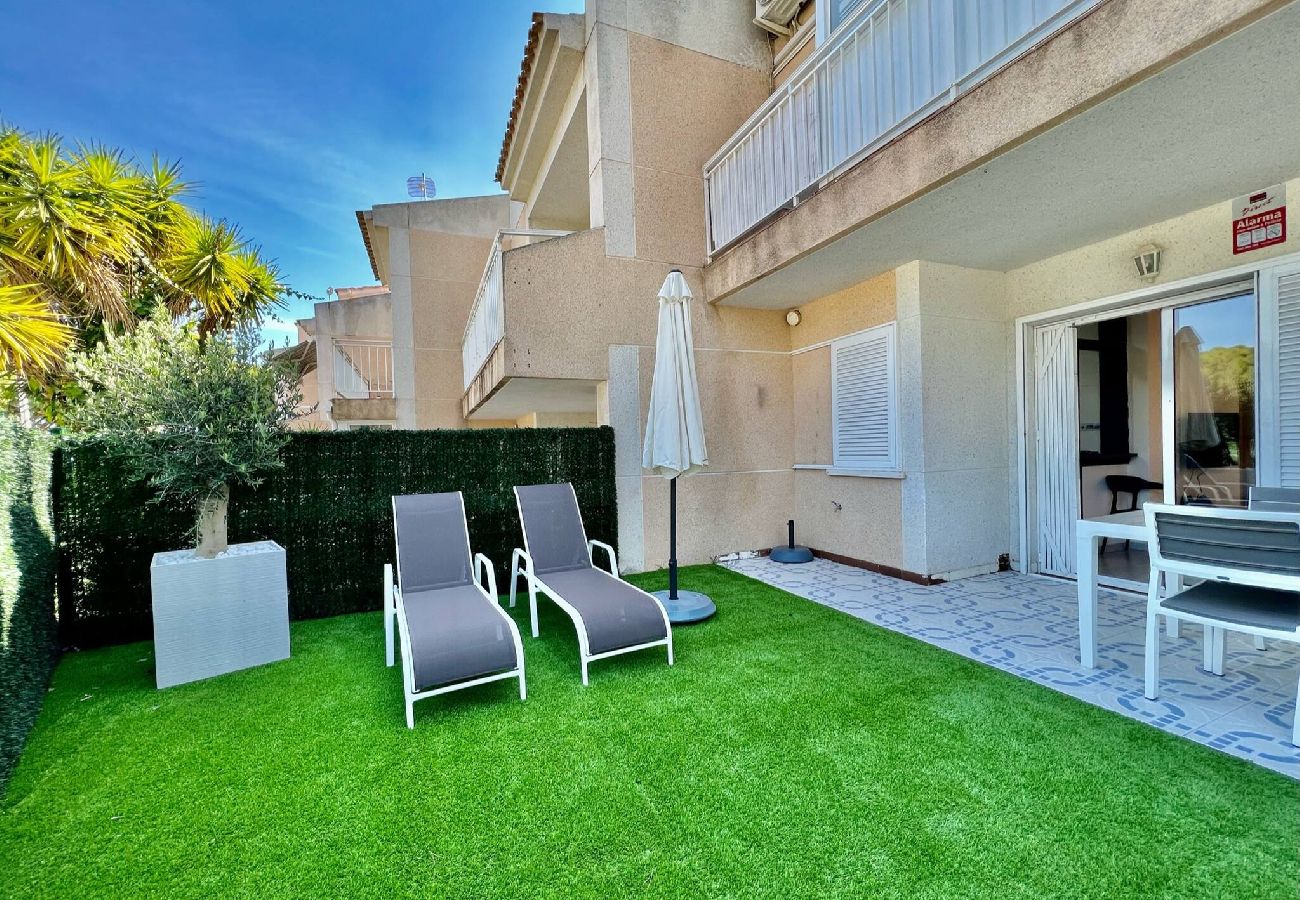 Appartement à Torrevieja - Bungalow Los Balcones