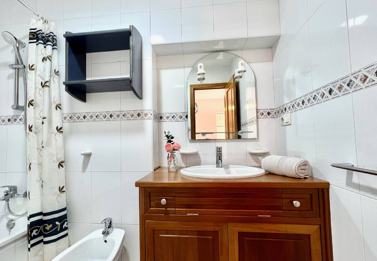 Appartement à Torrevieja - Bungalow Los Balcones